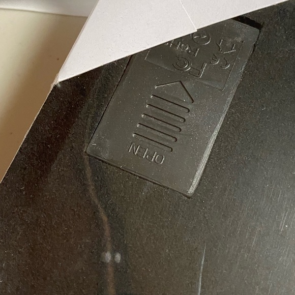 Celebrating Home Christmas Happy Snowman w/LED lighting on Canvas - Picture 11 of 12